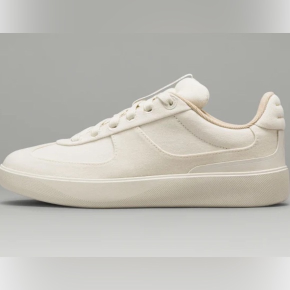 🤍💗lululemon | women’s canvas CityVerse sneaker | 6.5 | EUC - Picture 2 of 13